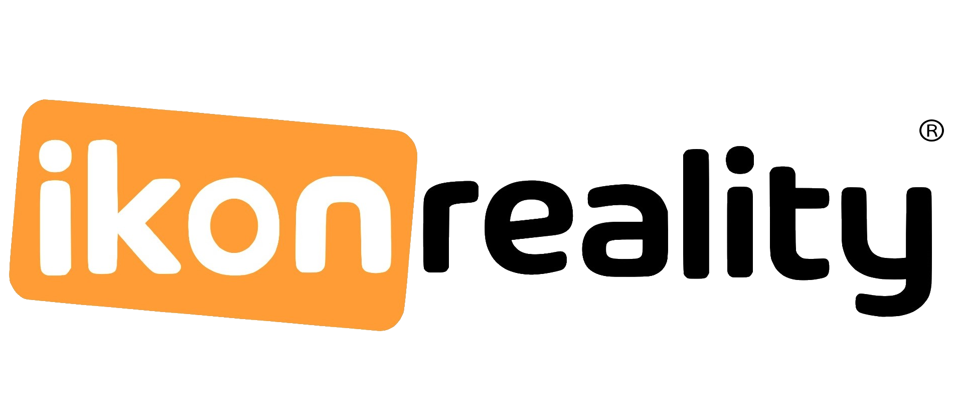 Realitná kancelária ikonreality Logo
